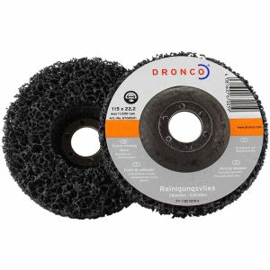 4.5 inch Dronco Cleaning Fleece