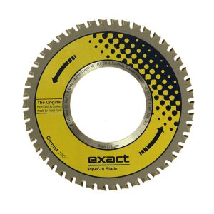 Cermet blade (140mm) for Exact 170 and 220 models