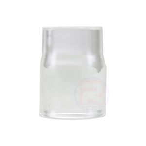 Furick Pro Aluminium #8 Kit - Glass Cup