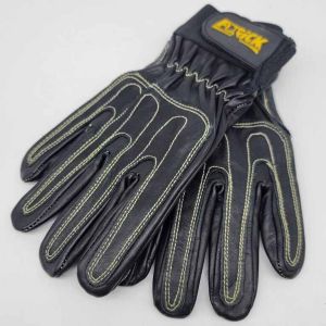 Furick Krewgger Kevlar Stitch Velcro Freestyle Gloves