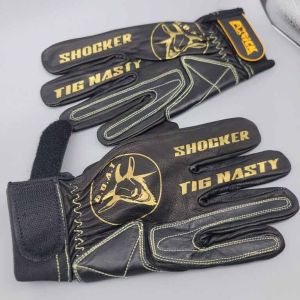 Furick Shocker/TIG Nasty Velcro Gloves
