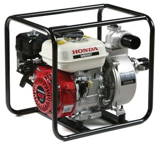 Honda WB20 Water Pump 600 LPM 50mm Outlet
