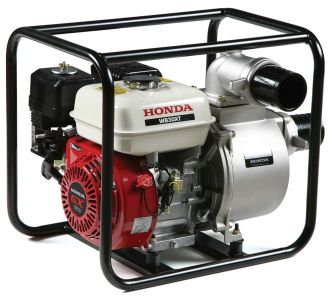 Honda WB30 Water Pump 1100 LPM 80mm Outlet