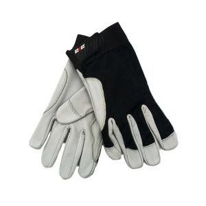212 FR Leather Welding & Fabricator Gloves (sized)