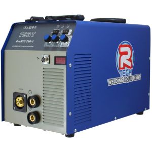 R-Tech 250 Amp Industrial Inverter Mig Welder (240v)