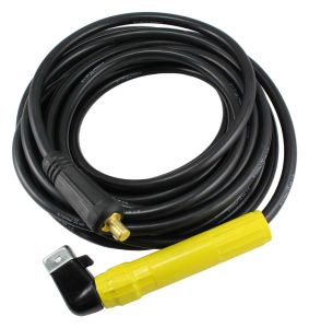 4 Metre MMA Welding Cable 300Amp