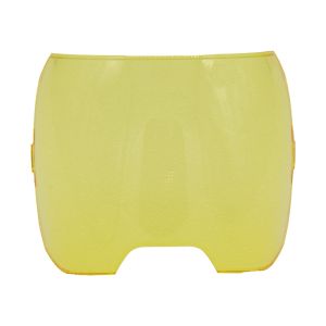 Front Outer Yellow Protective Lens - Spiritus Pro