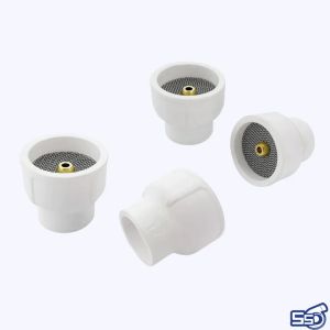 SsCustoms TIG Cup Ceramic - Size 10 - 14 (Single)