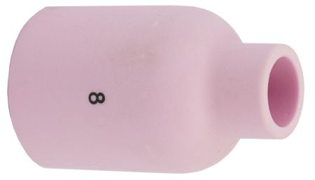 Ceramic  Large Gas Lens No.8 1/2 -13mm (WP9/20)
