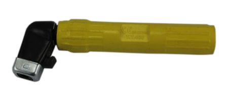 400A Electrode Holder Screw Type