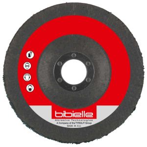 Tyrolit Premium Coarse Cleaning Wheel  - 115mm