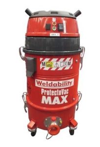 ProtectoVac Max Fume Extractor 230V