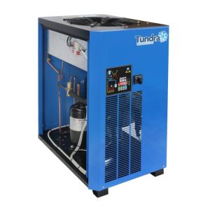 Tundra Refrigerant Dryer 115 CFM 230V c/w Filters