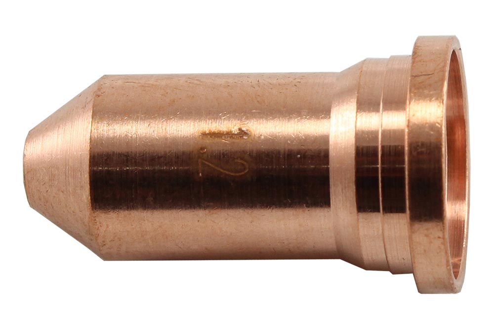 1.2mm Cutting Tips Plasma Cutter VPP100 651748776988 eBay