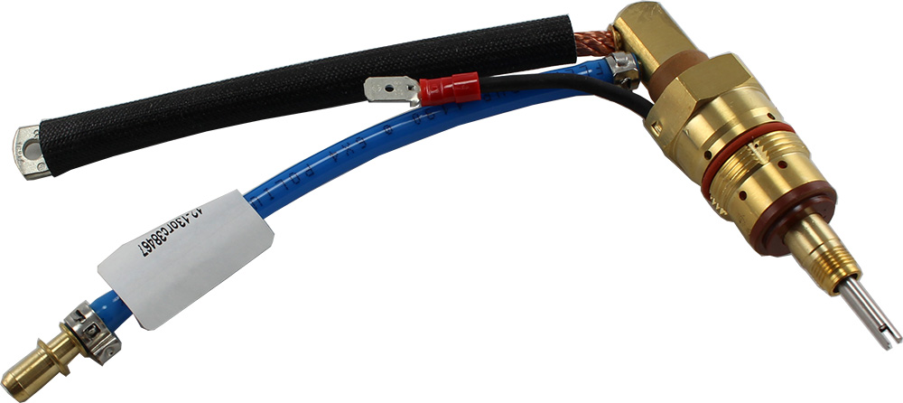 Torch Head - Plasma Cutter VP-P60 651748770771 | eBay
