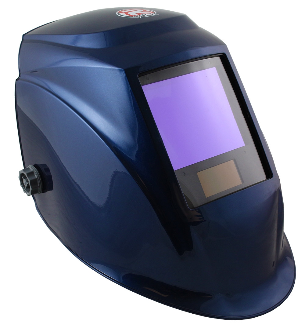 Welding Mask Auto Darkening