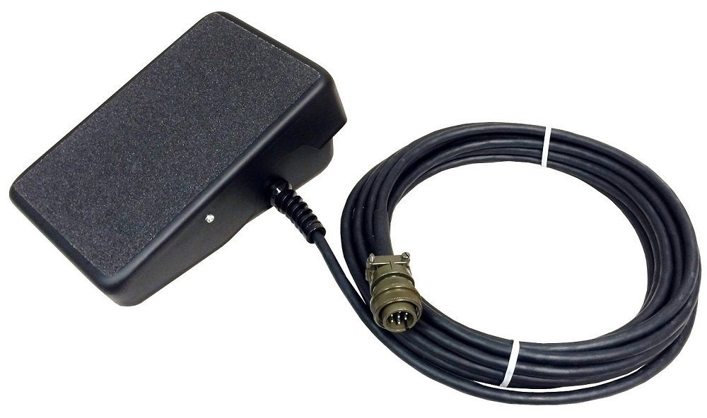 SSC Controls 6 Pin Male Plug for Lincoln Welders