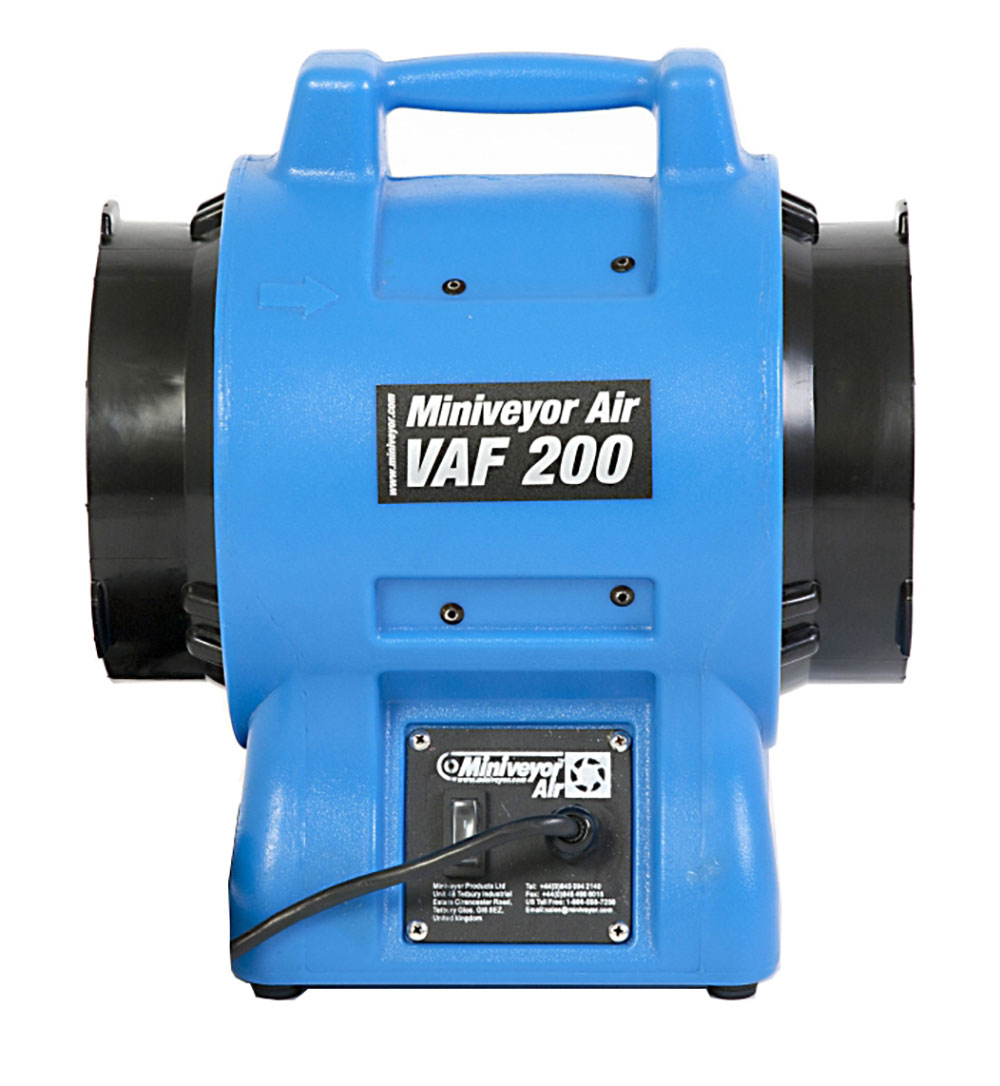 Portable welding fume extractor 800CFM 240V with 7.5m ducting eBay