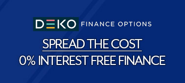 Finance Options