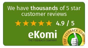 R-Tech Ekomi Reviews