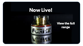 Furick range now available