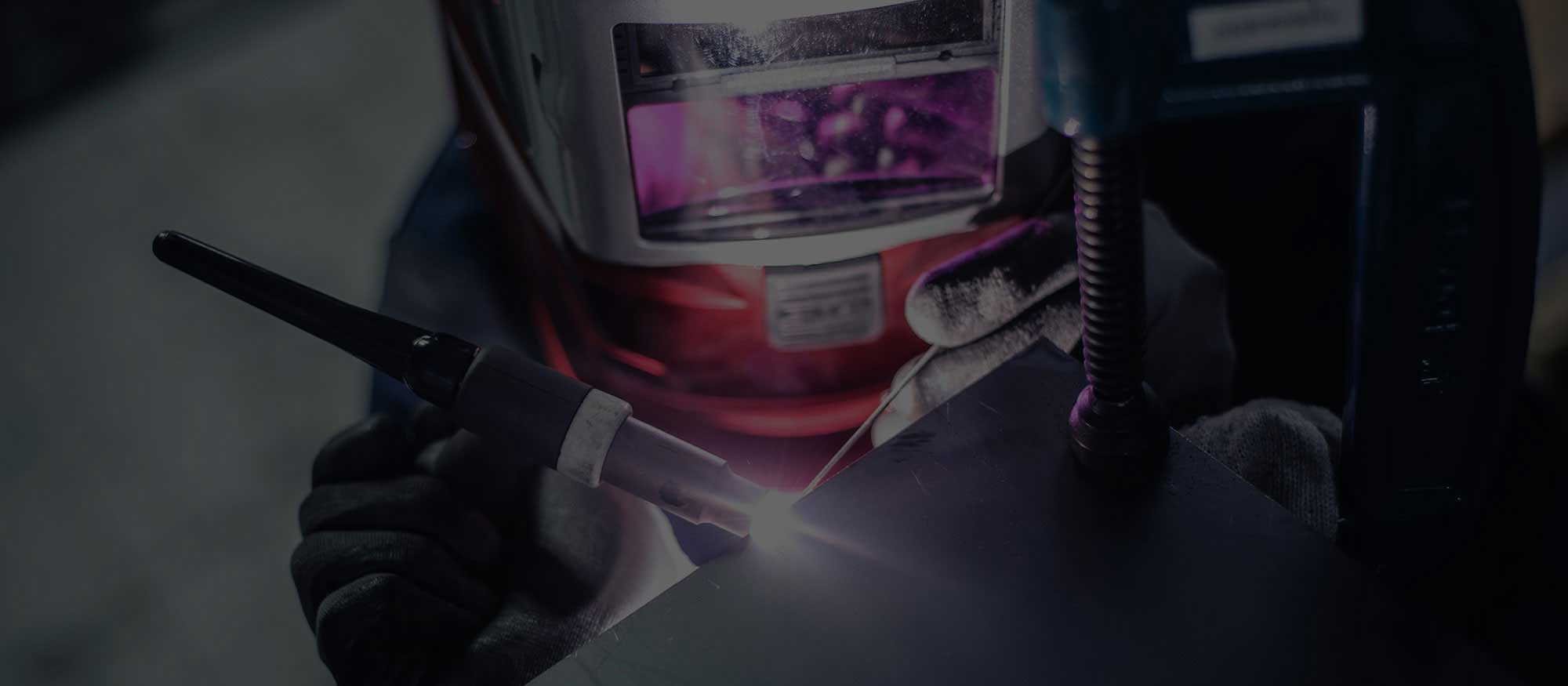 RTech Welding Equipment and Welding Supplies