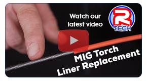 Never changed a MIG liner? Tutorial available here.