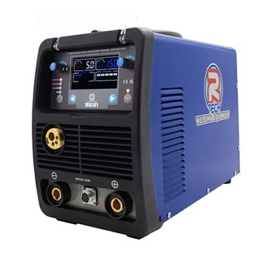 Mig Welders 
