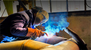 How to Mig Weld Video