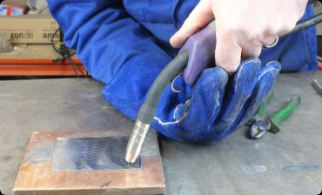 Mig Welding