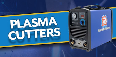 View our range of Plasma Cutters