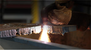 How to Plasma Cut Video