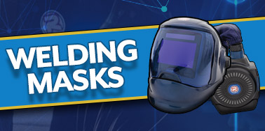 View our Spiritus Air Fed Welding Helmet