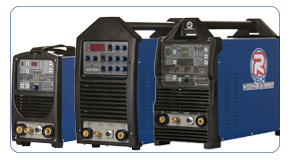 View our range of TIG Welders