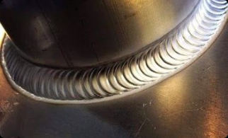 TIG Welding