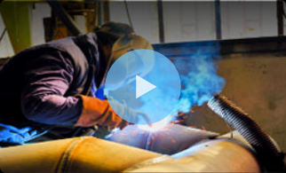 How to TIG Weld Video