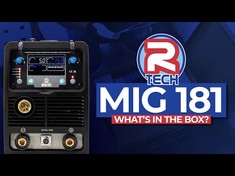 MIG181 - What