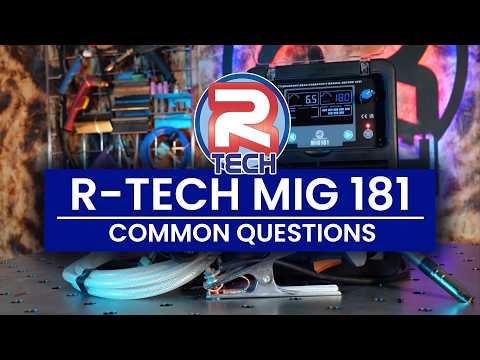 MIG181 -  Common Questions Answered