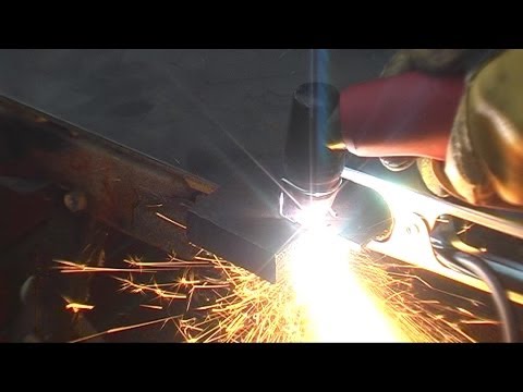 R-Tech P50HF Plasma Cutter Review Part 2