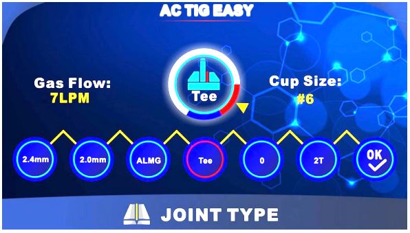 Easy-Setup Joint Type