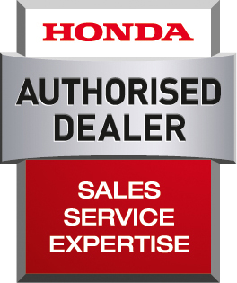 Honda Authorised UK Dealer