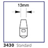 Spot Welder Arms & Electrodes