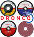 Grinding Discs, Cutting Discs and Abrasives