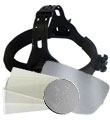 Spares and Accessories for Welding Masks