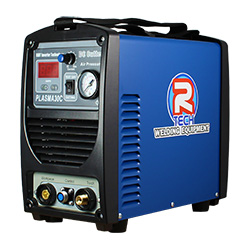 R-Tech P30C 240V Plasma Cutter