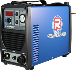 R-Tech P50HF 240V Plasma Cutter