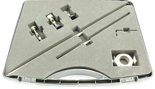 P50HF Circle Cutting Kit