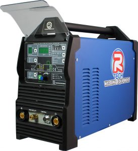 TIG320EXT-OPT