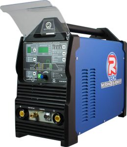 TIG170EXT-OPT