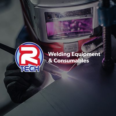 R-Tech How To Welding Videos Now available